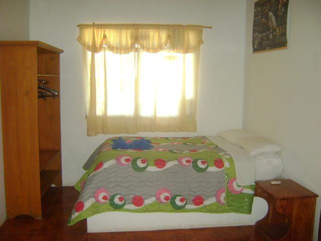 Hôtel Las Gardenias à Puerto Villamil Extérieur photo