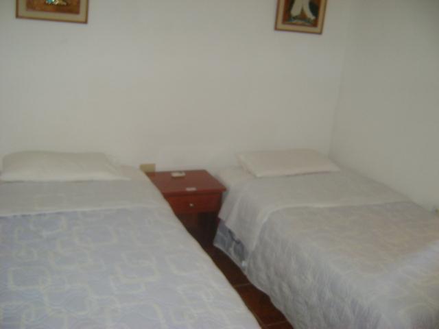 Hôtel Las Gardenias à Puerto Villamil Extérieur photo